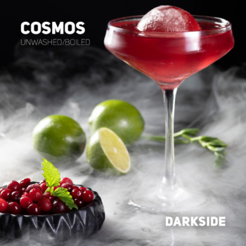 Табак для кальяна "Дарксайд" Кор A Космос (Космополитен коктейль) 30 г