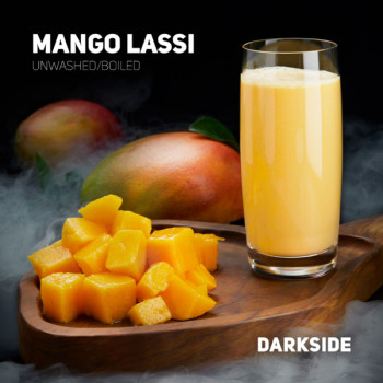 Табак для кальяна "Дарксайд" Кор A Манго Ласси 2.0 (Манго) 30 г