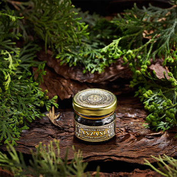 T07 20гр. Табак для кальяна "WTO" TANZANIA КИПАРИС.