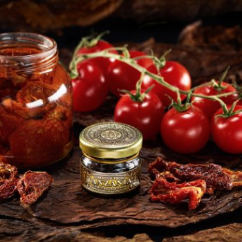 T06 20гр. Табак для кальяна "WTO" TANZANIA ВЯЛЕНЫЕ ТОМАТЫ.