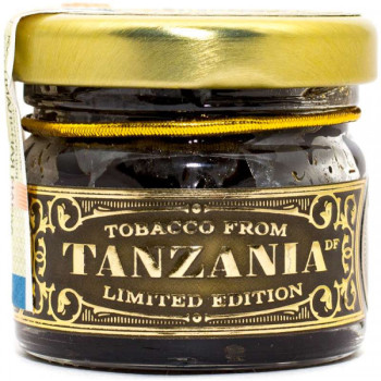 T01 20гр. Табак для кальяна "WTO" TANZANIA ОРИДЖИНАЛ.
