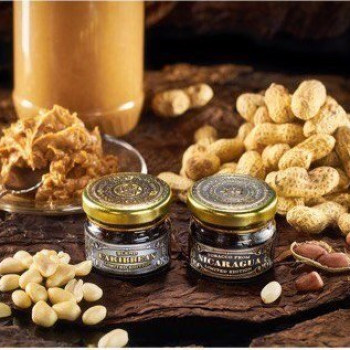 N10 20гр. Табак для кальяна "WTO" NICARAGUA АРАХИС.