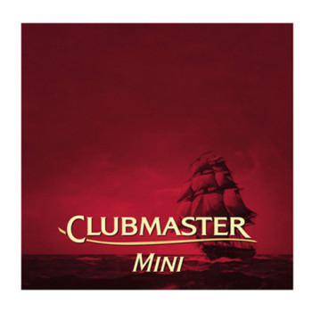 Сигариллы Clubmaster Мини Рэд (10шт.)