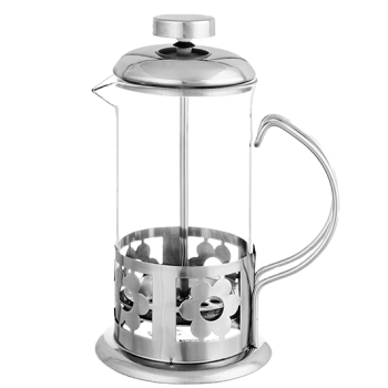 Френч-пресс 600 мл (Tea&Coffee Maker)