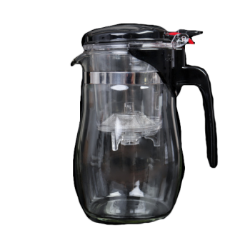 Чайник заварочный (френч) 750 мл (Арт. A8725)