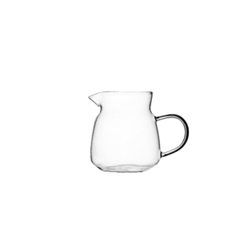 Чахаи прозрачный (жаропрочное стекло)