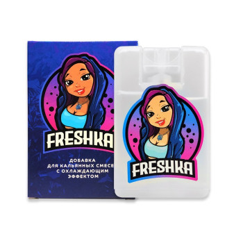 Freshka (Холодок) 20 мл