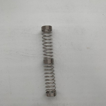 Пружина для шланга (13см)