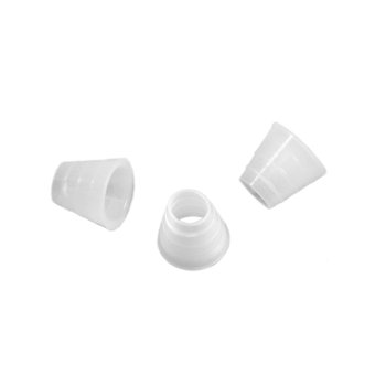 Уплотнитель для шланга (белый)