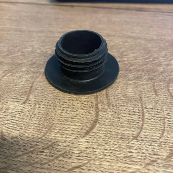 Уплотнитель для Beast (черный)