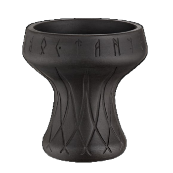 Чаша ДУША (LOKI)