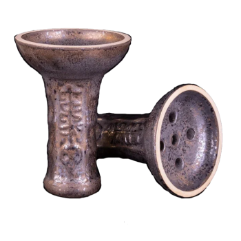 Чаша Хулиган Убивашка (Старина) (Расход 15-18 грамм)