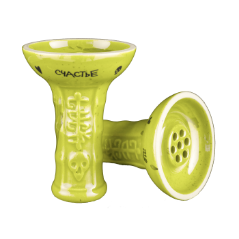 Чаша Хулиган Roller (Нитро) (Расход 15-18 грамм)