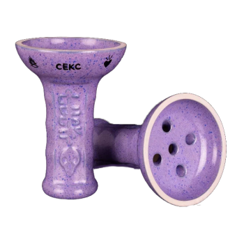 Чаша Хулиган Убивашка (Танос) (Расход 15-18 грамм)