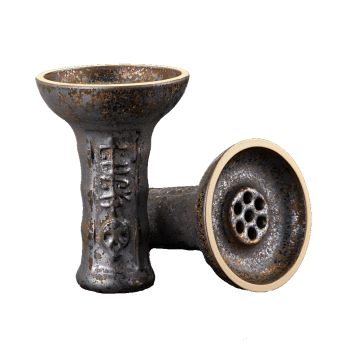 Чаша Хулиган Roller (Старина) (Расход 15-18 грамм)