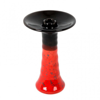 Чаша Harvik "Old School Flat" (Расход 7-10 грамм)