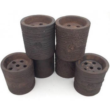 Чаша Dava Bowl (Расход 12-18 грамм)