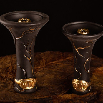 Чаша WTO BLACK QUEEN (Расход 7-12гр.) GROM