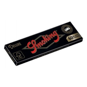 Бумага сигаретная Smoking Regular Deluxe (60 шт.)