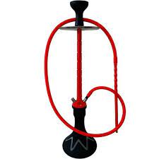 Кальян AG Reliable Mini (Шахта, мундштук, шланг)