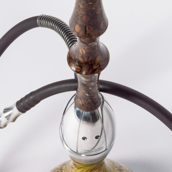 F.Art coffee (Шахта, шланг, мундштук, колба)