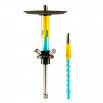 Mamay Customs - FLOW (Шахта, мундштук)