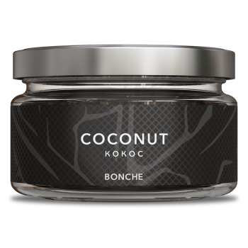 Табак для кальяна "Bonche" Coconut (Кокос) 120 г