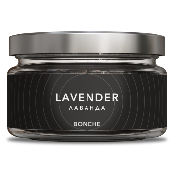 Табак для кальяна "Bonche" Lavender (Лаванда) 120 г