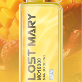 LOST MARY MO10000 Mango Berry (манго, ягода)