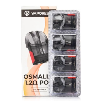 Картридж Vaporesso Osmall 1,2Ω