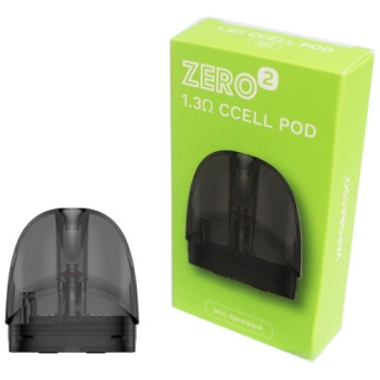 Картридж Vaporesso Zero 2 Ccel 1,3Ω