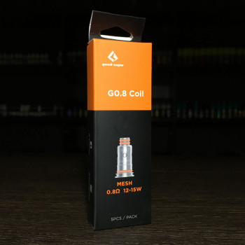 Испаритель Geekvape G 0.8Ω (5 шт/уп.) (1шт.)