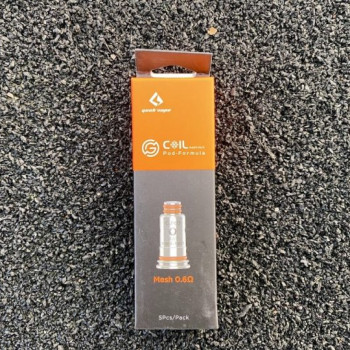 Испаритель Geekvape G 0.6Ω (5 шт/уп.) (1шт.)
