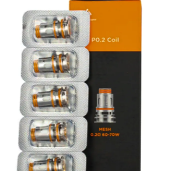 Испаритель Geekvape B 0.2Ω (5 шт/уп.) (1шт.)