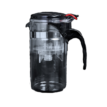 Френч-пресс 700 мл с рычагом (Арт. 1095)