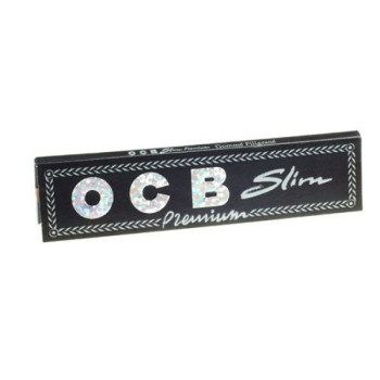 Бумага сигаретная OCB Slim Premium (32  шт.)