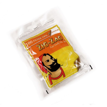 Фильтры сигаретные Zig Zag Regular (100 шт.)