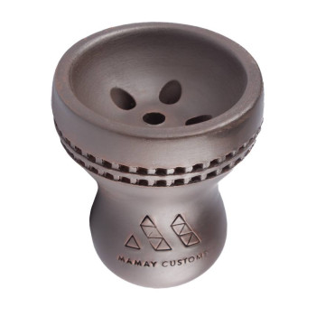 Чаша для кальяна Mamay Customs Турка