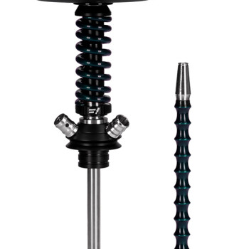 Mamay Customs - COILOVERS MINI (шахта, блюдце, мундштук)