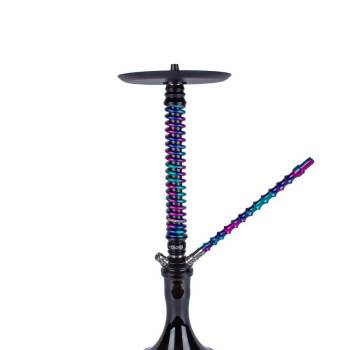 Mamay Customs - COILOVERS ANOD шахта и пружина (шахта, блюдце, мундштук)