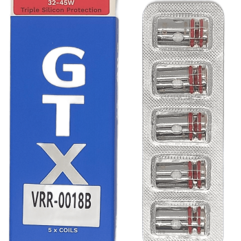 Испаритель Vaporesso GTX 0.3Ω MESH (5 шт/уп.) (1шт.)