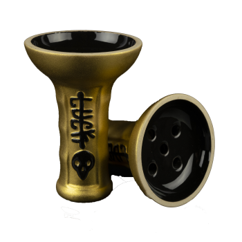 Чаша Хулиган Убивашка (Миллион) (Расход 15-18 грамм)