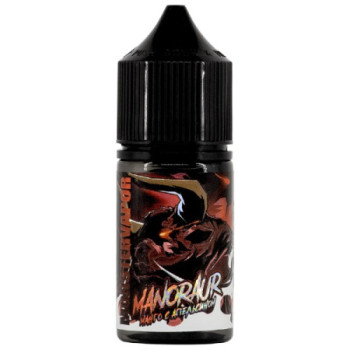 Ароматизатор "MonsterVapor" МАНГО С АПЕЛЬСИНОМ
