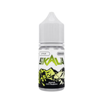 Ароматизатор "SKALA" ДЫНЯ СО ЛЬДОМ
