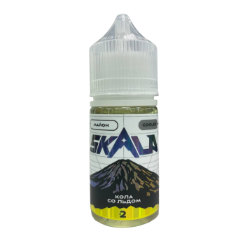 Ароматизатор "SKALA" КОЛА СО ЛЬДОМ