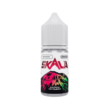 Ароматизатор "SKALA" МАЛИНА СО ЛЬДОМ