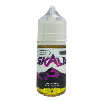Ароматизатор "SKALA" ЧЕРНИКА СО ЛЬДОМ