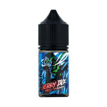 Ароматизатор "MonsterVapor" АРБУЗ С КЛУБНИКОЙ