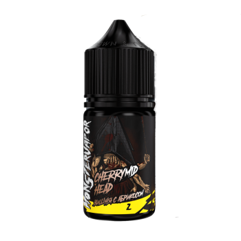 Ароматизатор "MonsterVapor" ВИШНЯ С АБРИКОСОМ