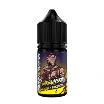 Ароматизатор "MonsterVapor" ВИШНЯ С БАРБАРИСОМ